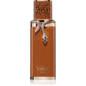 Унисекс парфюмированная вода French Avenue Vulcan Sable 100 мл. Photo 2